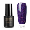 ROSALIND Gel Nail Polish All For Manicure Set