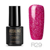 ROSALIND Gel Nail Polish All For Manicure Set