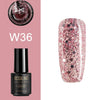 ROSALIND Gel Nail Polish All For Manicure Set