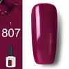 GDCOCO soak off  Base Gel Top Coat Matte Top Gel polish Nail Gel