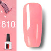 GDCOCO soak off  Base Gel Top Coat Matte Top Gel polish Nail Gel