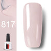 GDCOCO soak off  Base Gel Top Coat Matte Top Gel polish Nail Gel