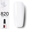 GDCOCO soak off  Base Gel Top Coat Matte Top Gel polish Nail Gel