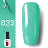 GDCOCO soak off  Base Gel Top Coat Matte Top Gel polish Nail Gel